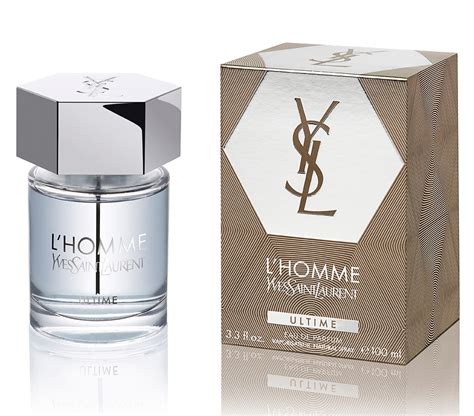 ysl l homme amazon|ysl l'homme ultime reddit.